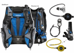 Complete Scuba Package