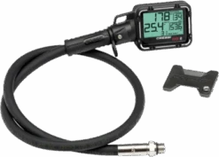 CRESSI Start-Er Pro Digi2 Package -Diving Suit Co consoles digi2 black