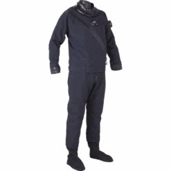 Coronado II Breathable Drysuit -Diving Suit Co coronado