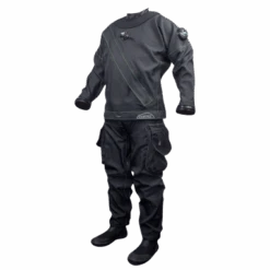 Cortez Drysuit -Diving Suit Co cortez png