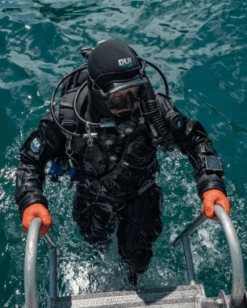 Cortez Drysuit -Diving Suit Co cortez 1