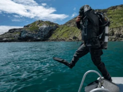 Cortez Drysuit -Diving Suit Co cortez 4