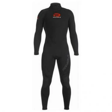 Cruiser 3mm Wetsuit 3 Cruiser 3mm Wetsuit