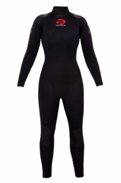 CRUISER 5MM WETSUIT -Diving Suit Co cruiser female 23 ww