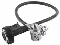 Poseidon Cyklon 5000 Regulator