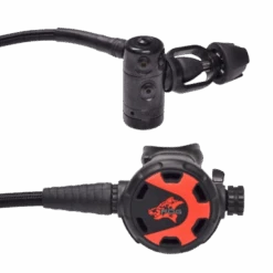 D1X Sealed Classic 2.0 Regulator Set 5 D1X Sealed Classic 2.0 Regulator Set -Diving Suit Co d1x classic 2nd