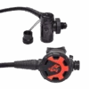 D1X Sealed Classic 2.0 Regulator Set 1 D1X Sealed Classic 2.0 Regulator Set -Diving Suit Co d1x classic 2nd din