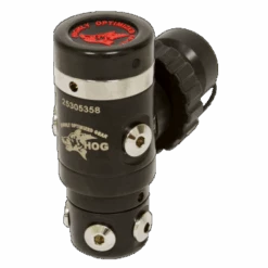 Hog Sidemount Regulator Package -Diving Suit Co d3 first stage din cold 1