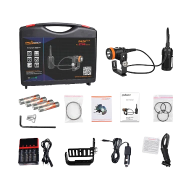 D620 V2.0 Canister Light 9 D620 V2.0 Canister Light - Image 7