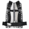 Deluxe Harness -Diving Suit Co deluxe harness bc1080 front view.jpg