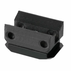 Dive Rite QRM Handmount System -Diving Suit Co dive rite qrm striker plate for universal lights 1