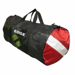 Total Buoyancy Control System With Regulator System Package -Diving Suit Co dive flag duffel 1