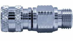 LP To Inflator Adaptor