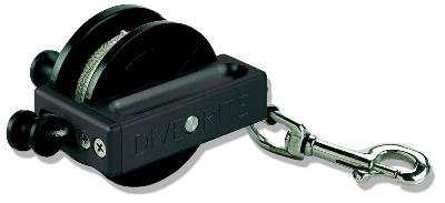 Sidewinder Jump Reel 50ft 3 Sidewinder Jump Reel 50ft