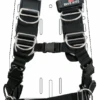 TransPlate Harness -Diving Suit Co diveritetransplatextmainpic