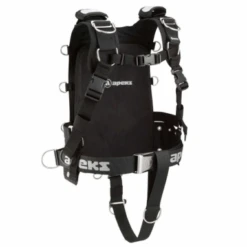 WTX Harness