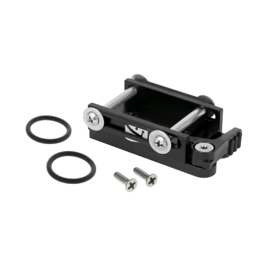 QRM Receiver Assembly 3 QRM Receiver Assembly