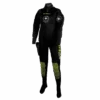 Aqua Lung Men's Blizzard Neoprene Drysuit - M, ML, Or XL 1 Aqua Lung Men's Blizzard Neoprene Drysuit - M, ML, Or XL -Diving Suit Co dr1460140x 4