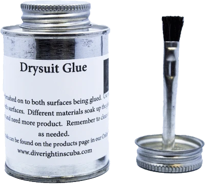 Drysuit Glue 3 Drysuit Glue