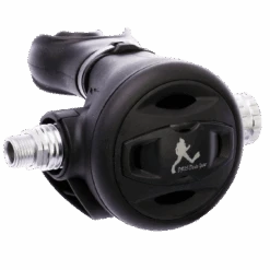 Illusion Reversible Second Stage Regulator -Diving Suit Co dris 2nd stage.main