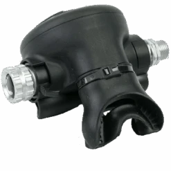 Illusion Reversible Second Stage Regulator -Diving Suit Co dris 2nd stage.rev