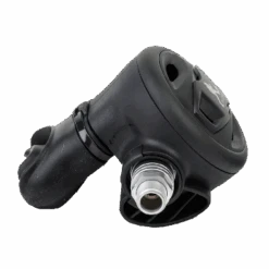 Spectrum - Illusion FFM Package -Diving Suit Co dris 2nd stage.side 1