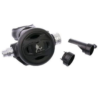 Illusion Long Hose Regulator Package - Image 2