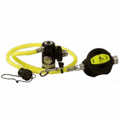 Illusion Bailout / Pony Regulator