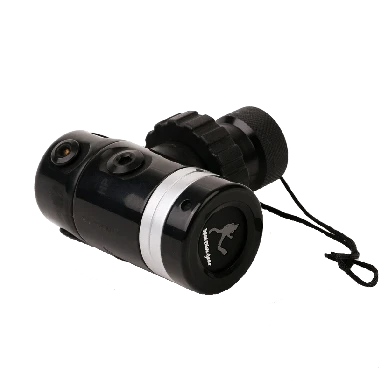 Illusion First Stage Cold Water Regulator 5 Illusion First Stage Cold Water Regulator - Image 3