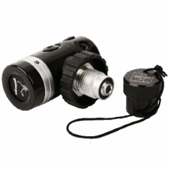 Illusion Open Water Reg Package 7 Illusion Open Water Reg Package -Diving Suit Co dris first stage.4 5