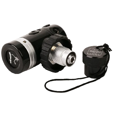 Illusion Open Water Reg Package 5 Illusion Open Water Reg Package - Image 3