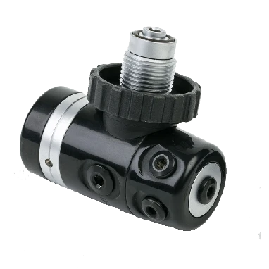 Illusion First Stage Cold Water Regulator 8 Illusion First Stage Cold Water Regulator - Image 6