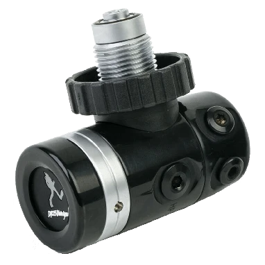 Illusion First Stage Cold Water Regulator 9 Illusion First Stage Cold Water Regulator - Image 7