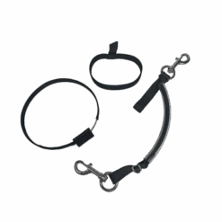 DRIS Stage Kit -Diving Suit Co dris stage kit new assembled