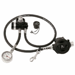 Illusion Stage Regulator Package