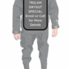 DRIS Trilam Drysuit Special 2 DRIS Trilam Drysuit Special -Diving Suit Co dris trilam drysut special 1