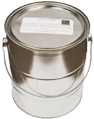 Drysuit Glue 4 Drysuit Glue - Image 2