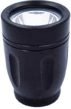 Impact Light Spot Light Head -Diving Suit Co drisimpactspotlightheadsidepic1tiny