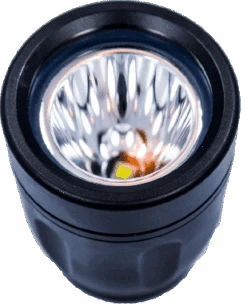 Impact Light Spot Light Head -Diving Suit Co drisimpactspotlightheadsidepic2tiny