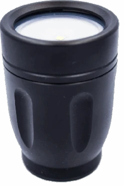 Impact Light Video Light Head 7 Impact Light Video Light Head -Diving Suit Co drisimpactvideolightheadsidepic2tiny