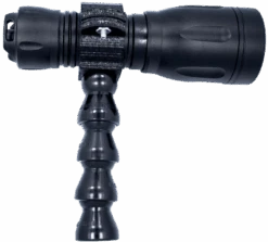 Impact Loc Line Mount -Diving Suit Co drisloclinemountsidepic1 1