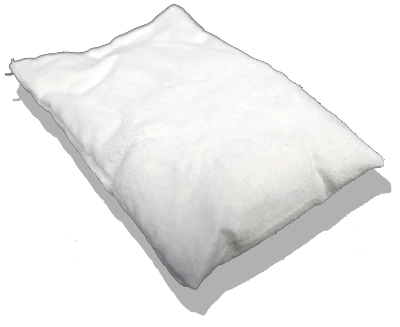 Drysuit Talcum Bag 3 Drysuit Talcum Bag
