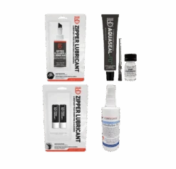Drysuit Care Bundle