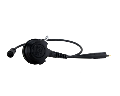 Dual Outlet Heater Valve 3 Dual Outlet Heater Valve