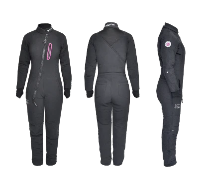 Flex 190 Ladies First Undergarment 3 Flex 190 Ladies First Undergarment