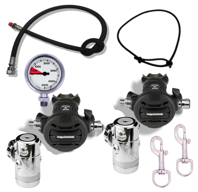 XTX50 Doubles Package 3 XTX50 Doubles Package