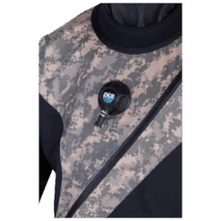 FLX Extreme 27 FLX Extreme -Diving Suit Co duifem 3