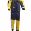 TLS350 Drysuit -Size MT- Sock Size 9-10- Open Box -Diving Suit Co duitls openbox