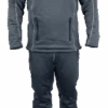 Duotherm II 300 Pullover -Diving Suit Co duotherm pullover