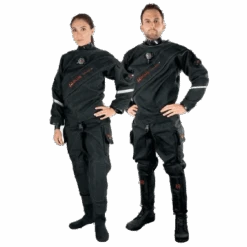 DX 300X Drysuit